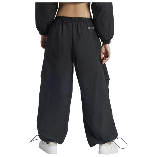 Adidas Γυναικείο παντελόνι φόρμας City Escape Woven Parachute Pants Adidas Γυναικείο παντελόνι φόρμας City Escape Woven Parachute Pants